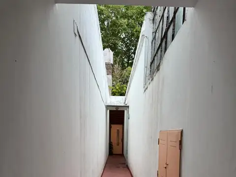 Depto Tipo Casa en Alquiler de 2 dormitorios