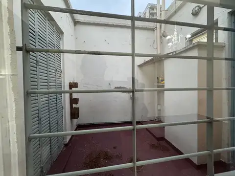 Depto Tipo Casa en Alquiler al Este