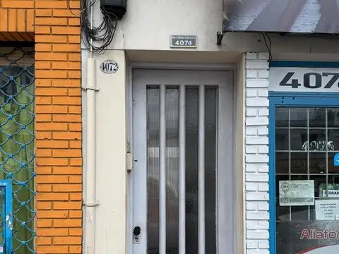 Avenida Triunvirato 4000