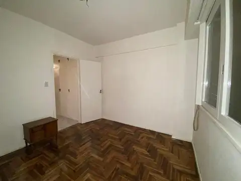 ALQUILER 24 MESES DEPARTAMENTO DOS AMBIENTES AL CONTRAFRENTE