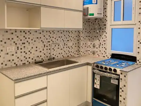 Departamento en Alquiler de Monoambiente