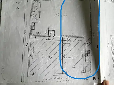 VENTA PH 4 AMB C/ LOCAL SIN EXPENSAS VIRREYES