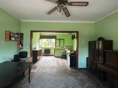 Avenida Avellaneda 2300