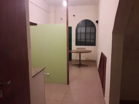   Casa Multifamiliar 4 Ambientes con Balcón – Villa Ballester