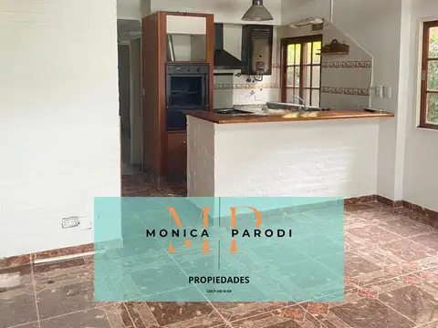 Casa en Alquiler en Country Club Banco Provincia, USD 1.200