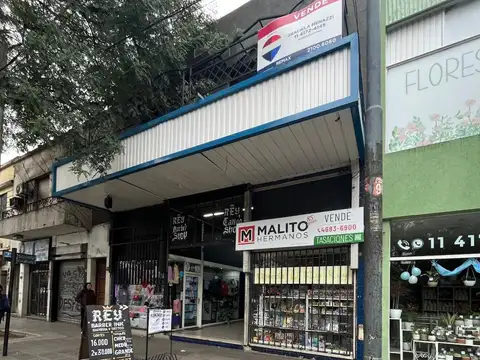 Rivadavia 9500