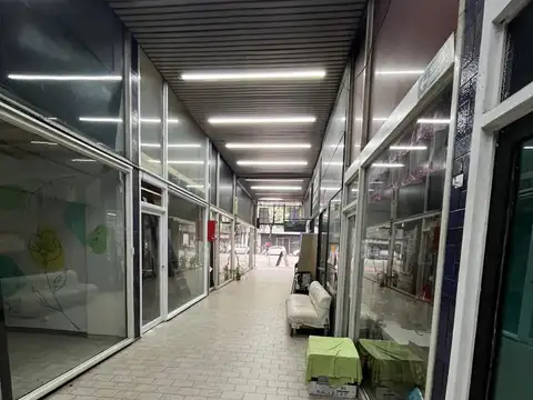 Rivadavia 9500