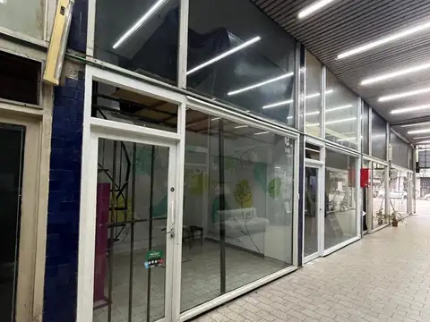 Local comercial en galería