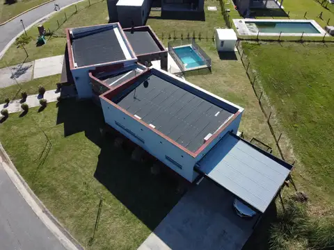 Country San Sebastian  Apta Credito