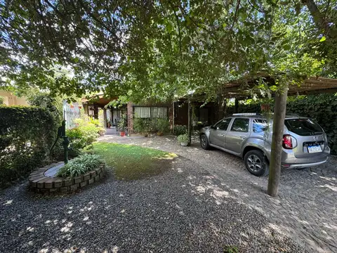 Casa en Venta en Manuel Alberti, USD 155.000