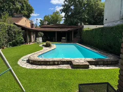 CHALET EN VENTA, BARRIO PARQUE EL ROCIO, APTO CREDITO BANCARIO