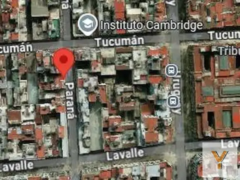 Departamento en Alquiler 30 años