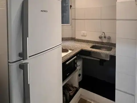 Departamento en Alquiler en San Nicolás, USD 650