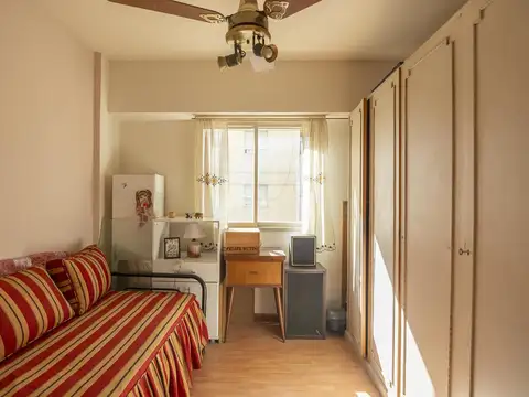 Departamento en Venta en Almagro, USD 115.000