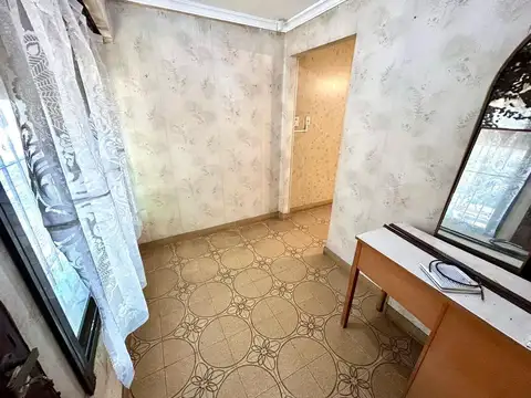 VENTA CASA PQUE. AVELLANEDA COCHERA PATIO TERRAZA