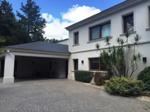 Casa en Venta 6 años