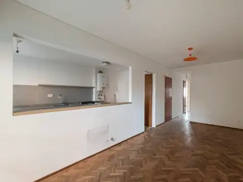 Departamento en Venta al Oeste