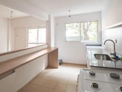 Departamento en Venta en Centro, USD 122.000