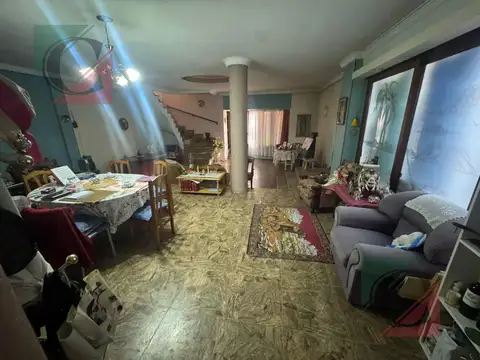 Casa en Venta en Lanús Oeste, USD 165.000