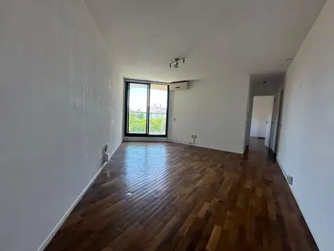 ALQUILER APARTAMENTO 1 DORMITORIO Y GARAJE POCITOS