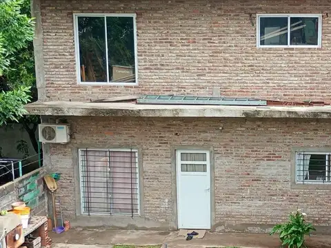 Venta | Departamento Interno | Apto crédito | Capitán Bermúdez | Bo Villa del Prado