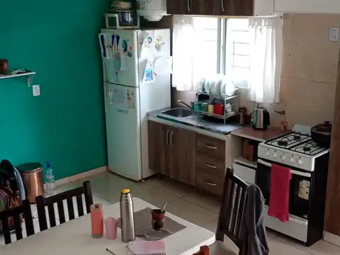 Joaquin V. Gonzalez 173 interno