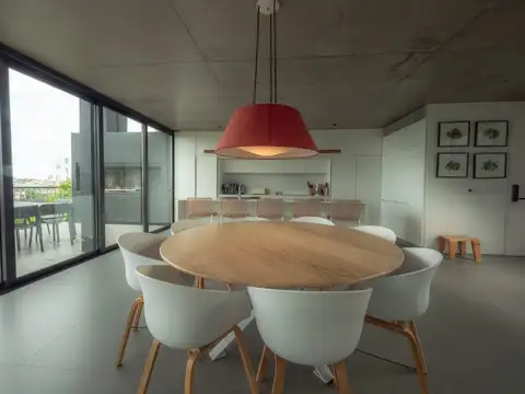 Departamento en Venta de 4 ambientes