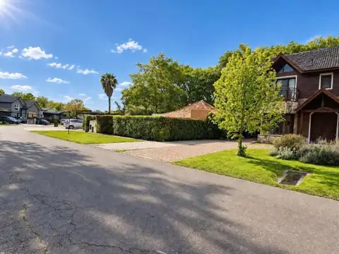 Casa en Venta de 3 dormitorios