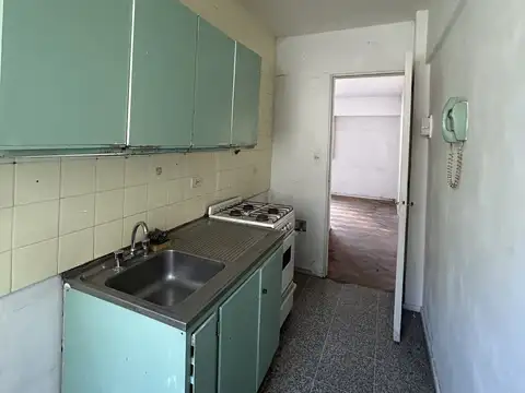 Departamento en Venta al Noroeste