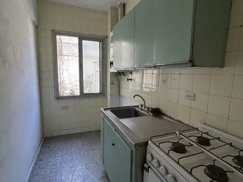 Departamento en Venta 45 años