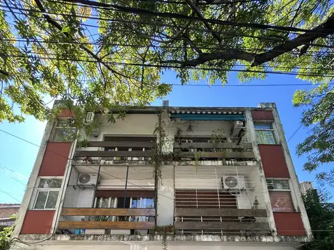 Martínez Luminoso Depto de 2 Ambientes, Excelente Ubicación a 2 cuadras Estación