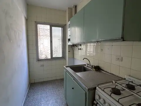 Departamento en Venta en Martínez, USD 85.000