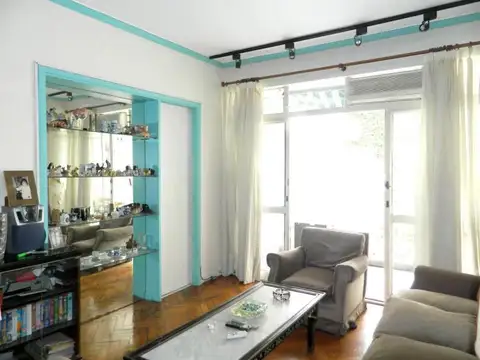 URUGUAY 1000, Piso 3