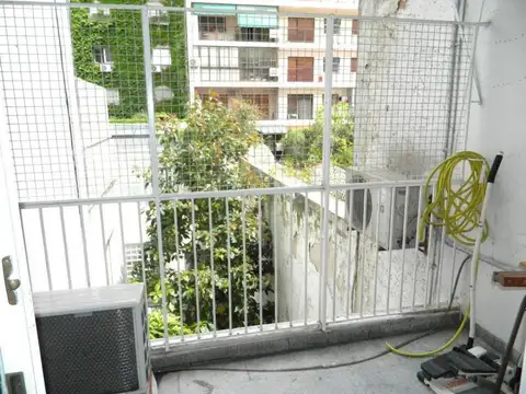 Departamento en Venta en Barrio Norte, USD 210.000