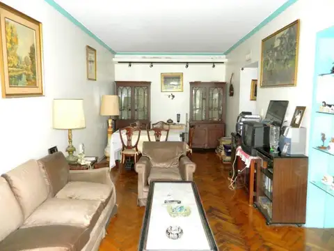 Departamento en Venta de 3 ambientes