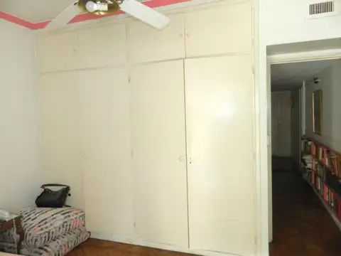 venta depto 3 ambientes Barrio Norte