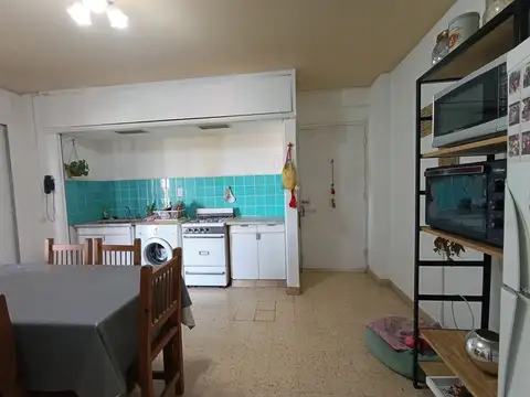 Departamento en Venta de 3 dormitorios