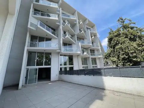 Departamento en venta 2 ambientes en Studios Ayres Vila Pilar