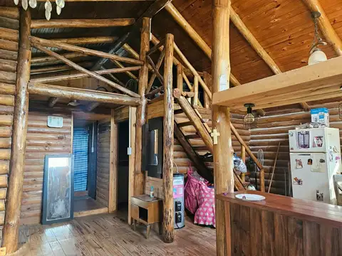 Casa en Venta en Barrio el Cazador, USD 99.000