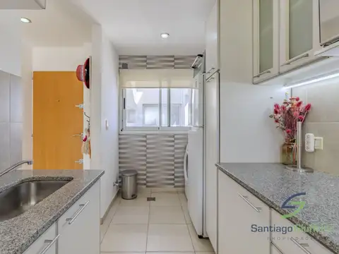 Departamento en Venta Permite mascota