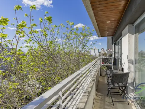 Departamento en Venta de 2 dormitorios