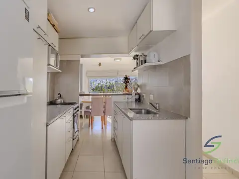 Departamento en Venta 14 años