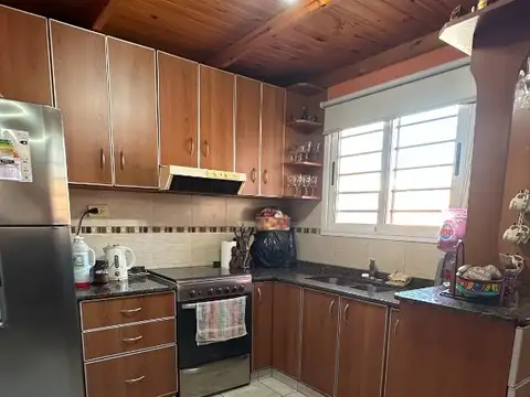Casa en Venta de 2 dormitorios