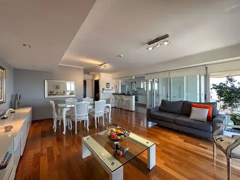 Departamento en Venta de 5 ambientes