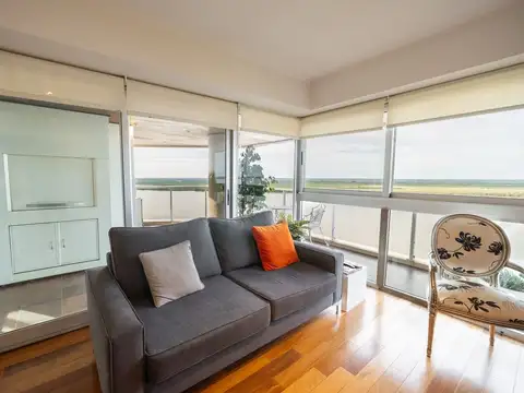 Departamento en Venta de 3 dormitorios