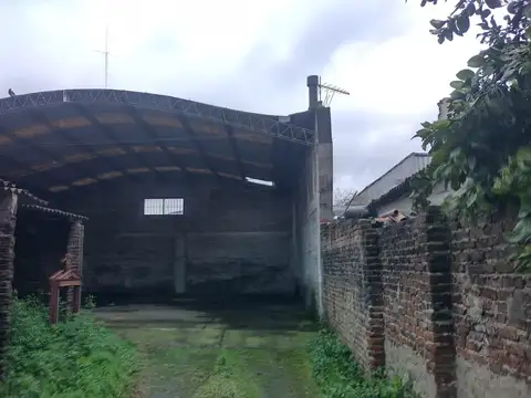Terreno en Venta 70  mts Fondo
