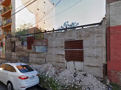 Terreno en Venta en Boca, USD 110.000