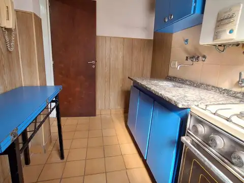 Departamento en Alquiler de 2 dormitorios