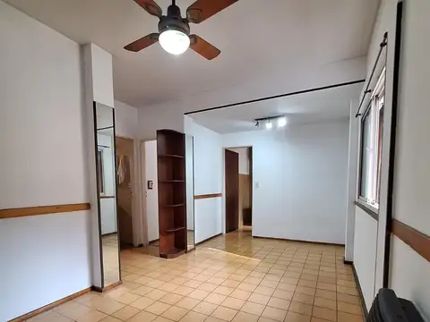 Departamento en Alquiler 3 amb  Valentín Alsina