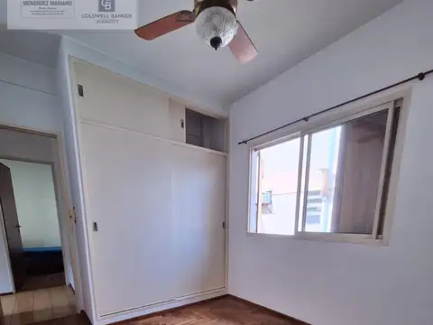 Departamento en Alquiler 40 años